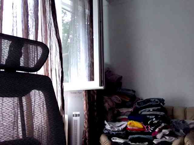 Georgianalove webcam
