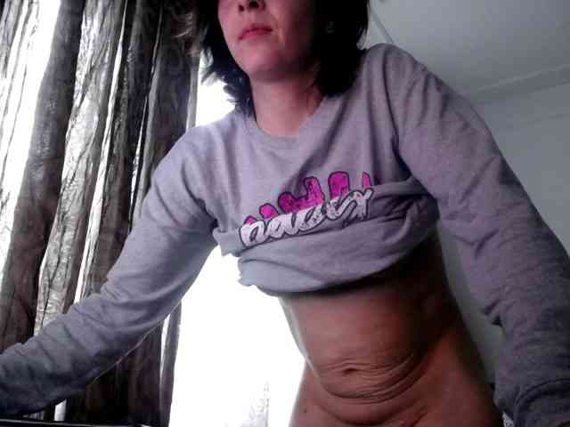 Georgianalove webcam