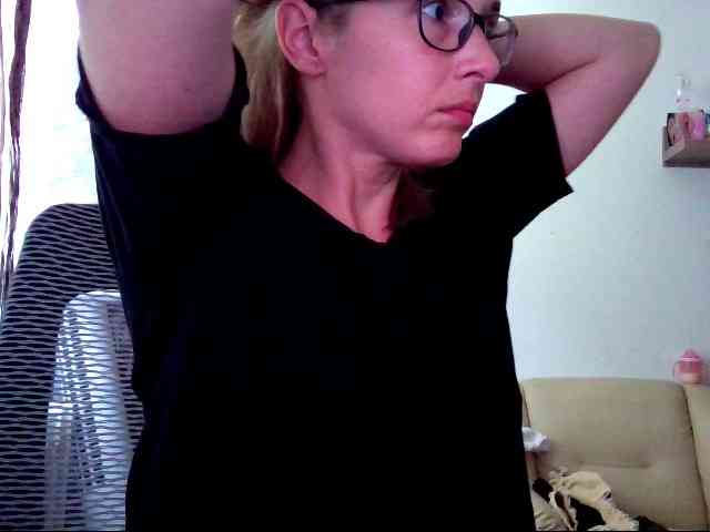 Georgianalove webcam