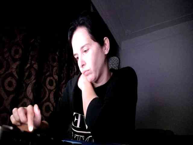 Georgianalove webcam