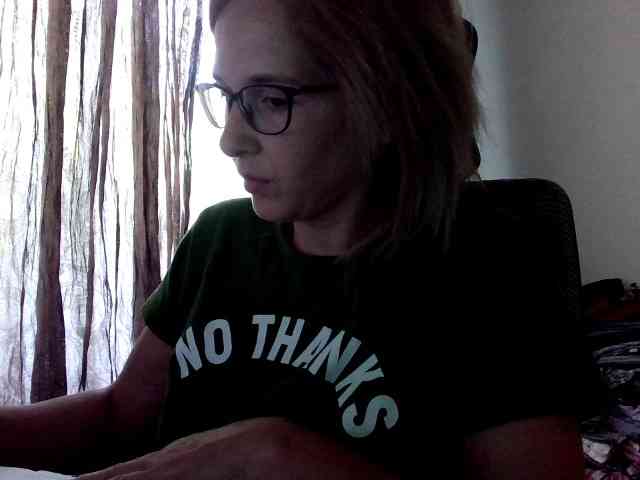 Georgianalove webcam