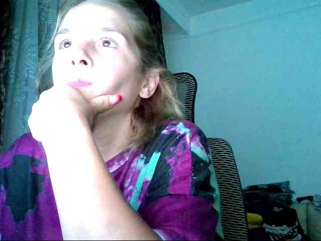 Georgianalove webcam