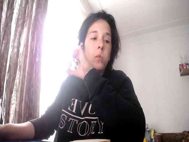 Georgianalove webcam
