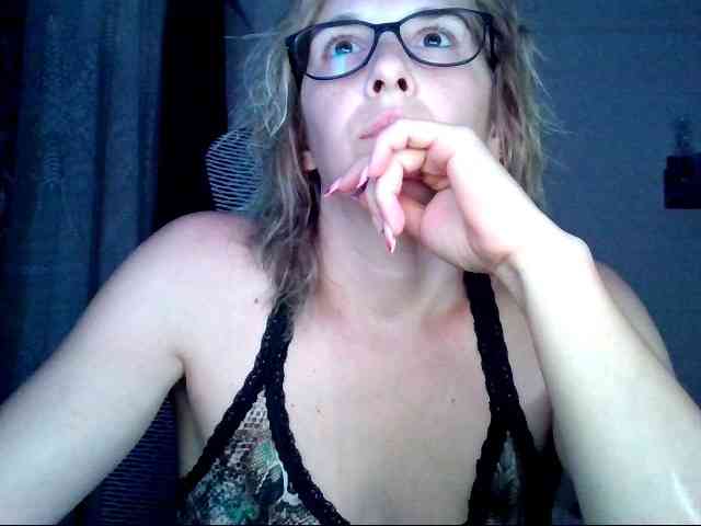 Georgianalove webcam