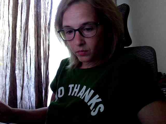 Georgianalove webcam
