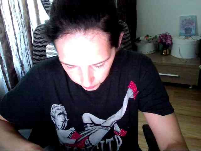 Georgianalove webcam