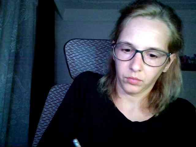 Georgianalove webcam