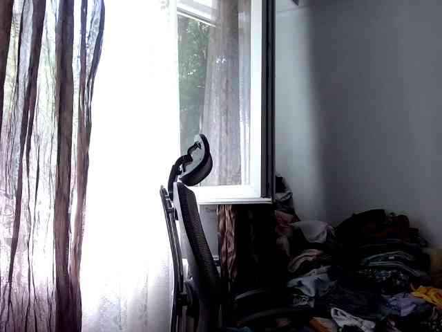 Georgianalove webcam