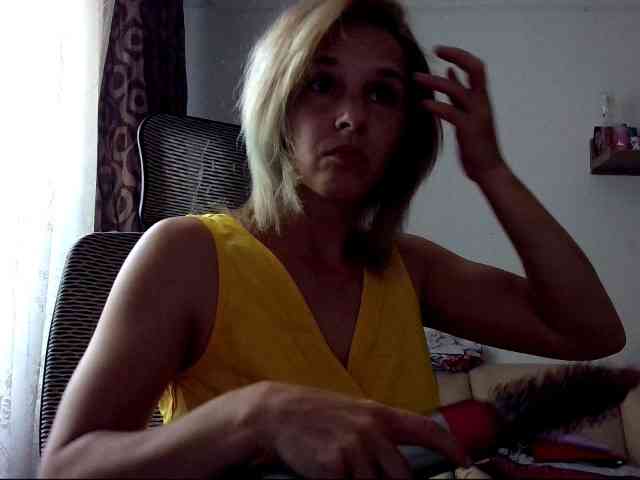 Georgianalove webcam