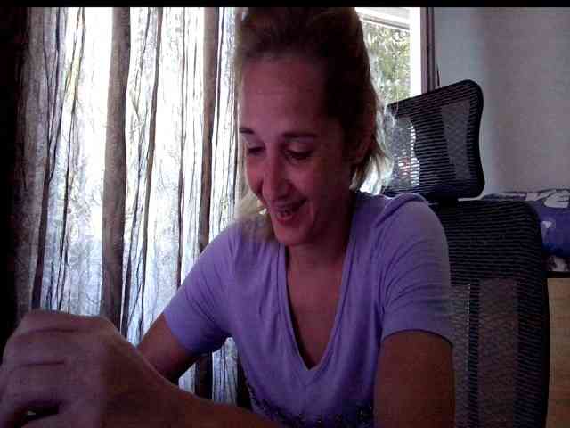 Georgianalove webcam