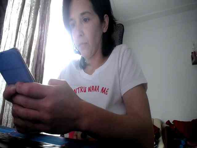 Georgianalove webcam