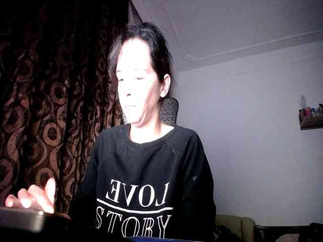 Georgianalove webcam