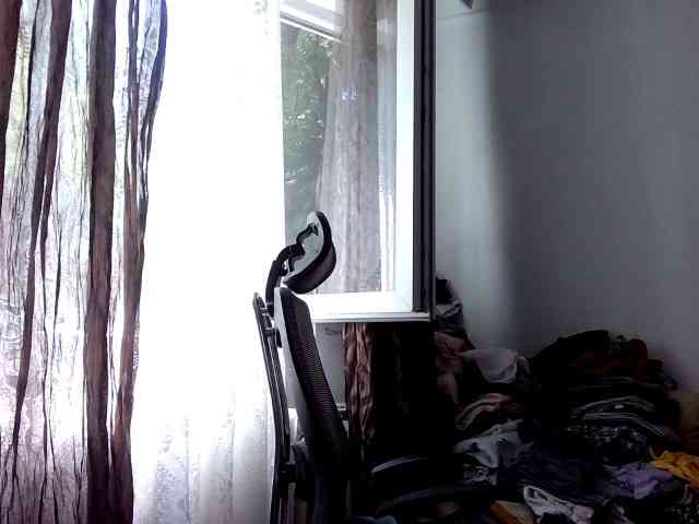 Georgianalove webcam