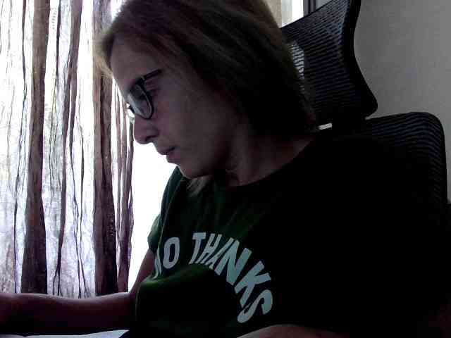 Georgianalove webcam