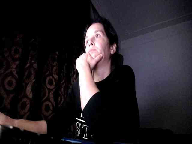 Georgianalove webcam