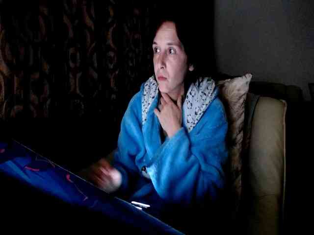Georgianalove webcam
