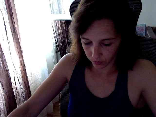 Georgianalove webcam