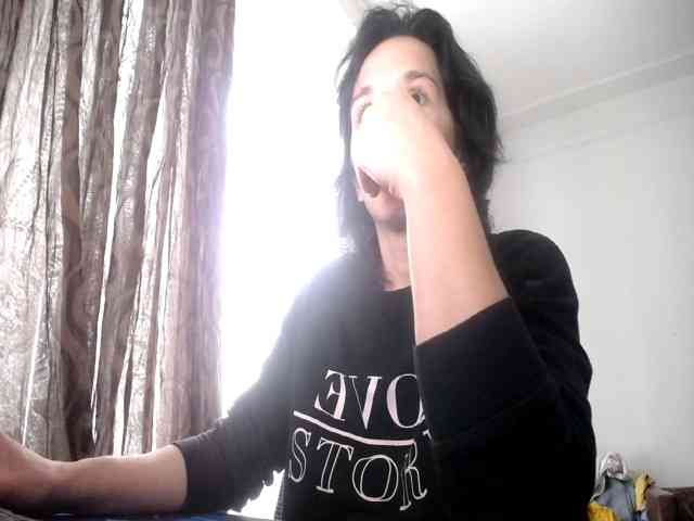 Georgianalove webcam