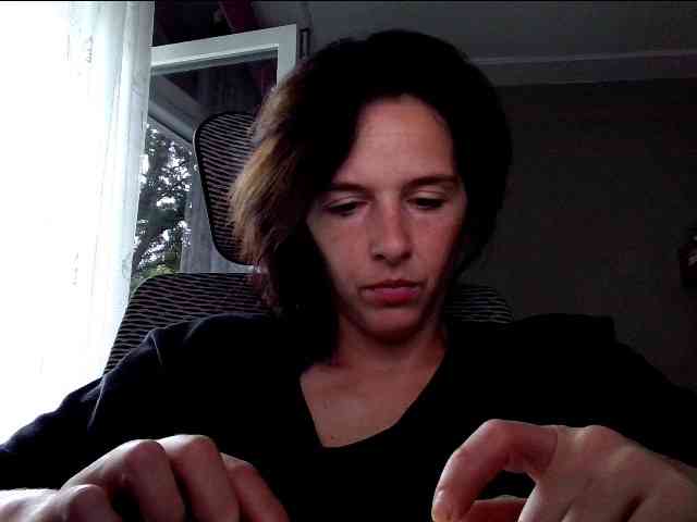Georgianalove webcam