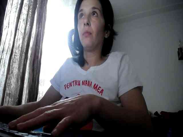 Georgianalove webcam