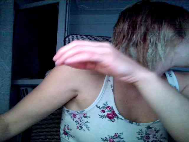 Georgianalove webcam