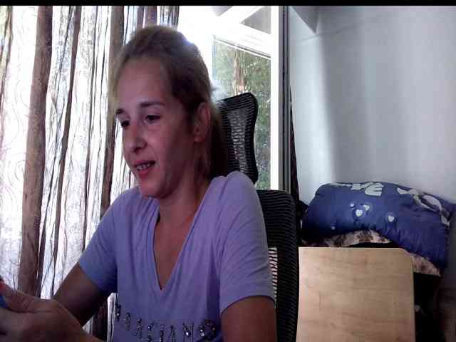 Georgianalove webcam