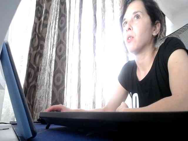 Georgianalove webcam