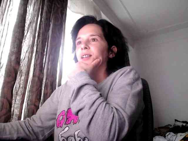 Georgianalove webcam