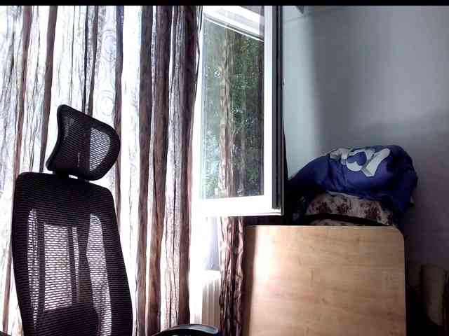 Georgianalove webcam