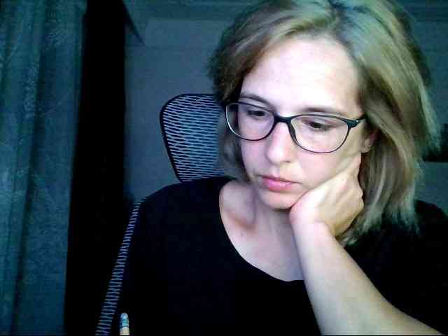 Georgianalove webcam