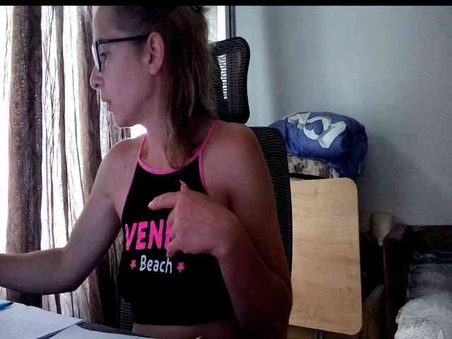 Georgianalove webcam