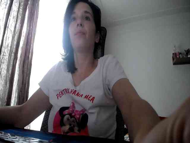 Georgianalove webcam