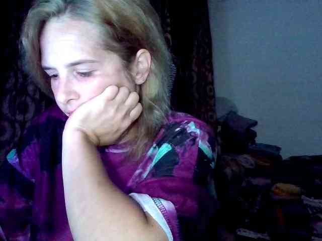 Georgianalove webcam