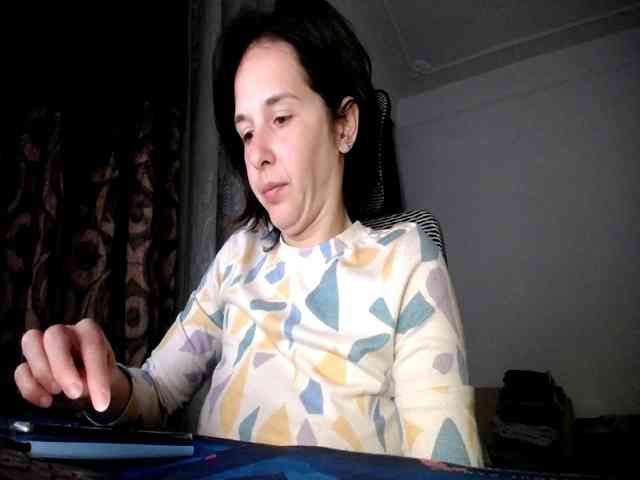 Georgianalove webcam