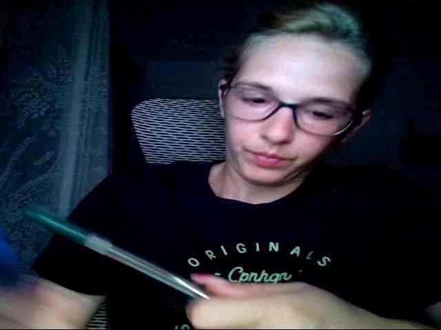 Georgianalove webcam