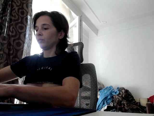 Georgianalove webcam