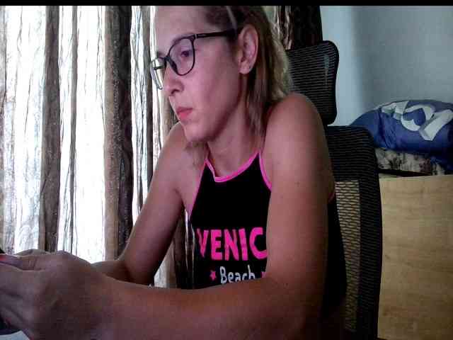 Georgianalove webcam