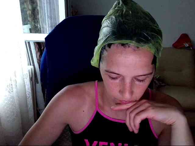 Georgianalove webcam