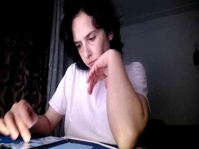 Georgianalove webcam