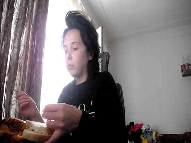 Georgianalove webcam