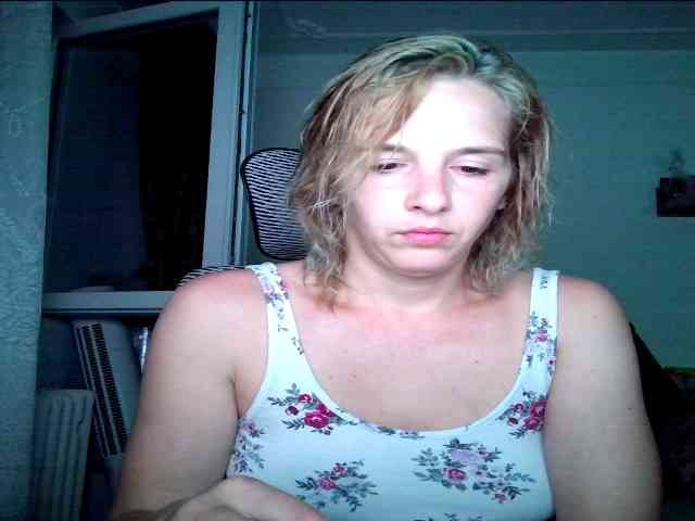Georgianalove webcam