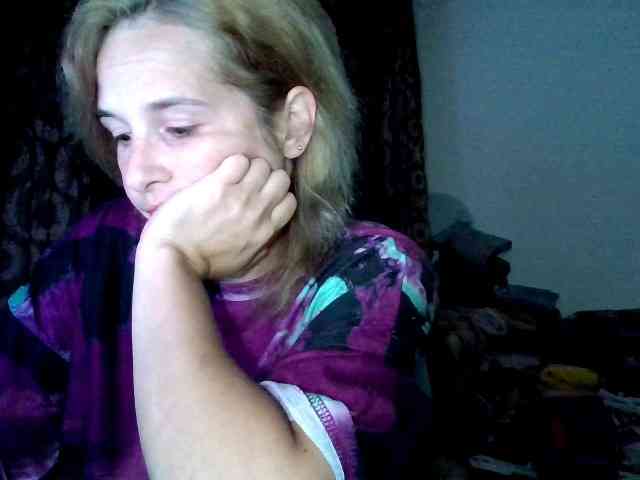Georgianalove webcam