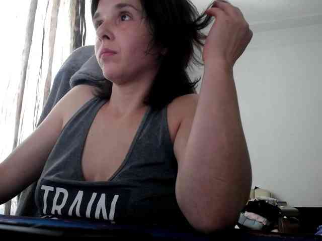 Georgianalove webcam
