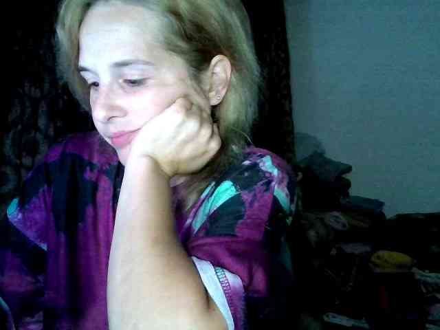 Georgianalove webcam