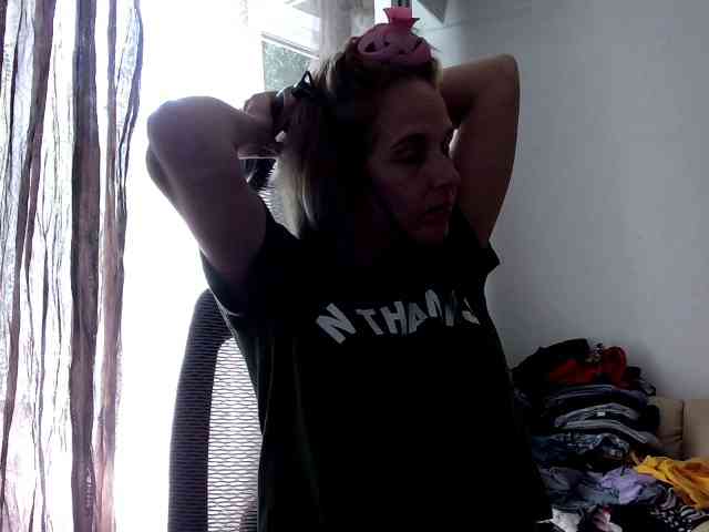 Georgianalove webcam