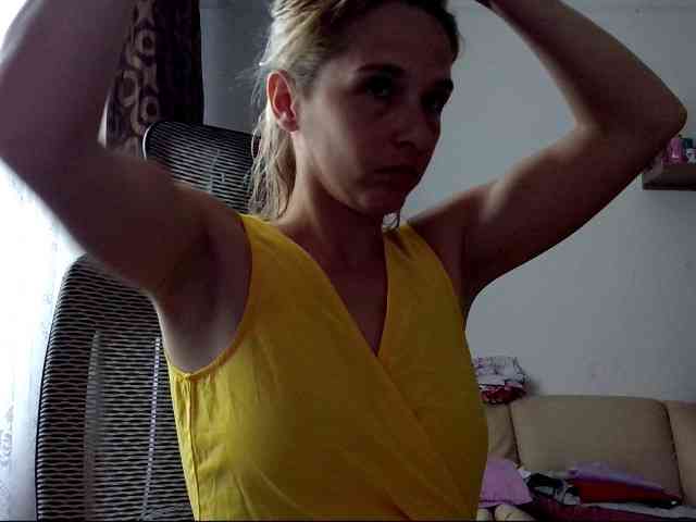 Georgianalove webcam