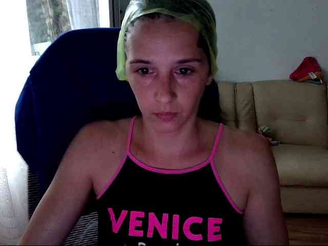 Georgianalove webcam