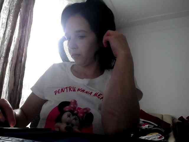 Georgianalove webcam
