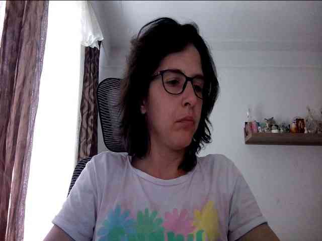 Georgianalove webcam