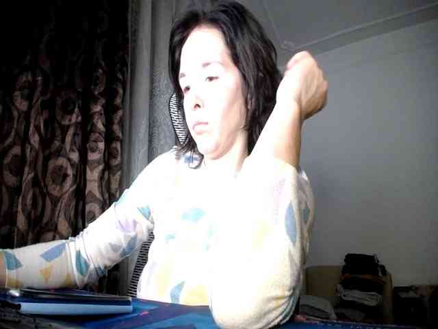 Georgianalove webcam